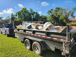 Best Garage Cleanout  in Fairfax, VA